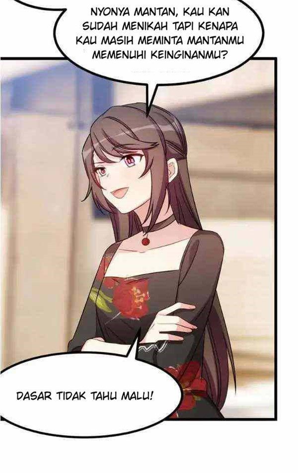 CEO’s Sudden Proposal Chapter 244 Gambar 2